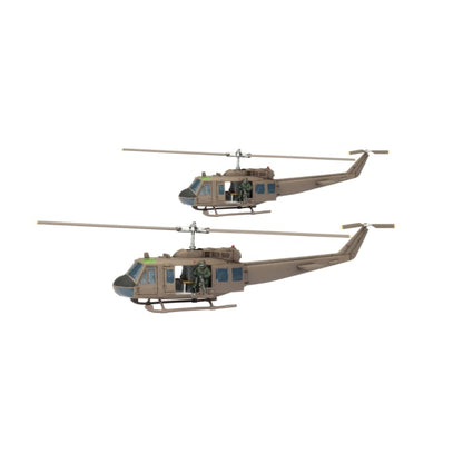 Preorder - UH-1 Huey Helicopter Platoon