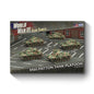 Preorder - M60 Patton Tank Platoon