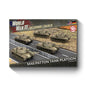 Preorder - M48 Patton Tank Platoon