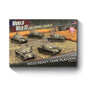 Preorder - M103 Heavy Tank Platoon