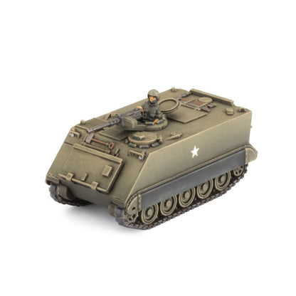Preorder - M113 Transports