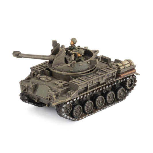 Preorder - M42 Duster