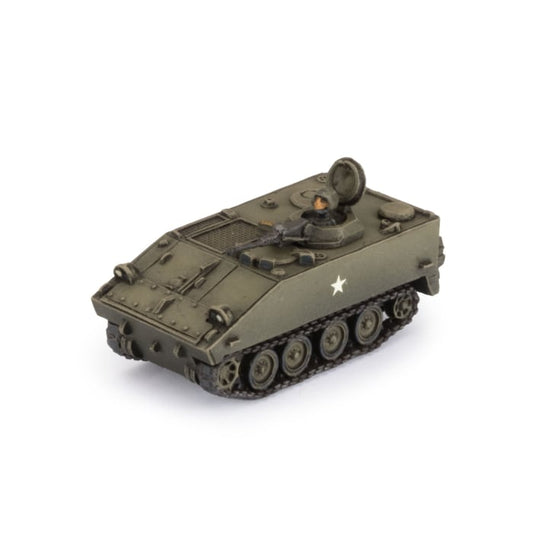 Preorder - M114 C&R