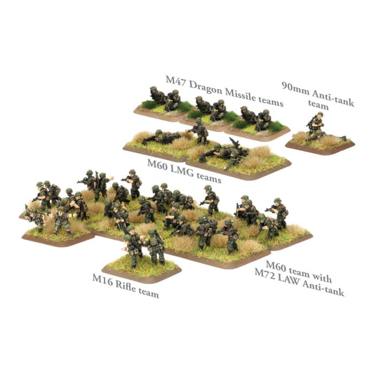 Preorder - Mech Platoon