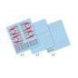 Preorder - American Decals (Checkpoint Charlie)