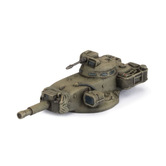 Preorder - M60 Starship Turrets (Direct Only)