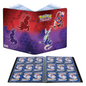 Ultra Pro - Koraidon & Miraidon 9-Pocket Portfolio for Pokémon