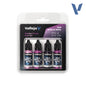 TMM PAINT SET Amethyst Purple von Vallejo