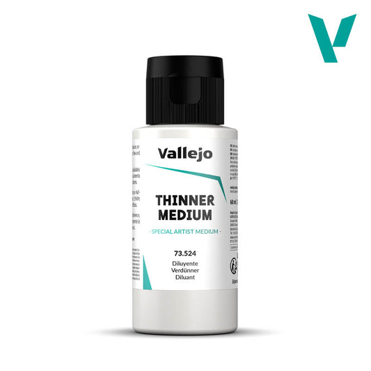 Thinner (Verdünner) 60ml