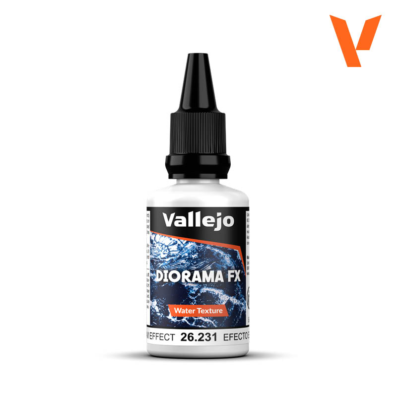Foam & Snow (Meerschaum) (32 ml)