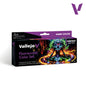 Vallejo Game Color - Fluorescent Color Set
