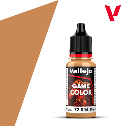 Elf Skin Tone 18 ml - Game Color