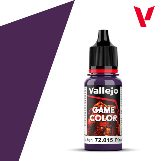 Hexed Lichen 18 ml - Game Color