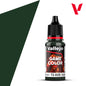 Dark Green 18 ml - Game Color