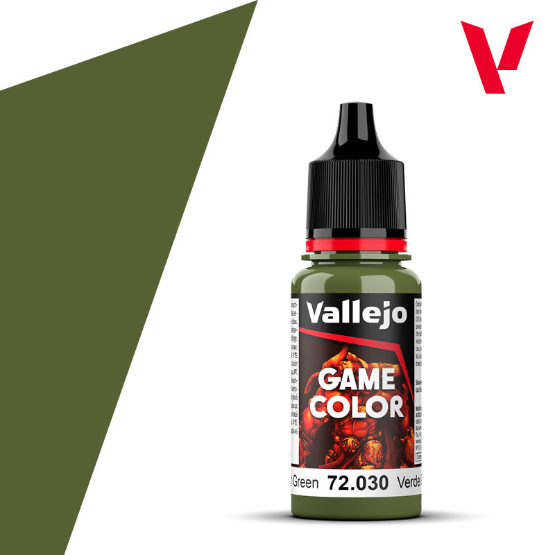 Goblin Green 18 ml - Game Color