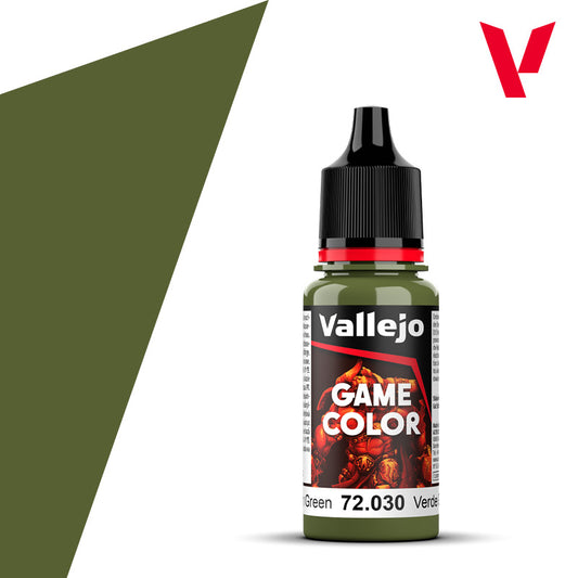 Goblin Green 18 ml - Game Color