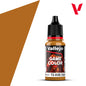 Bronze Brown 18 ml - Game Color