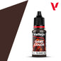 Charred Brown 18 ml - Game Color
