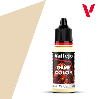 Elfic Flesh 18 ml - Game Color