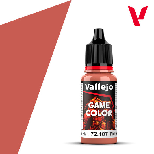 Anthea Skin 18 ml - Game Color