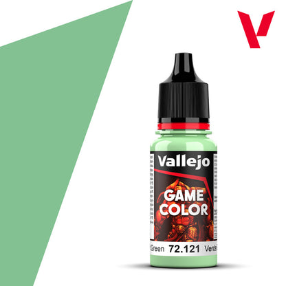 Ghost Green 18 ml - Game Color