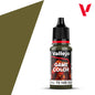 Dirty Grey 18 ml - Game Color