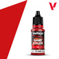Red  18 ml - Game Color Ink