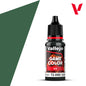 Black Green  18 ml - Game Color Ink