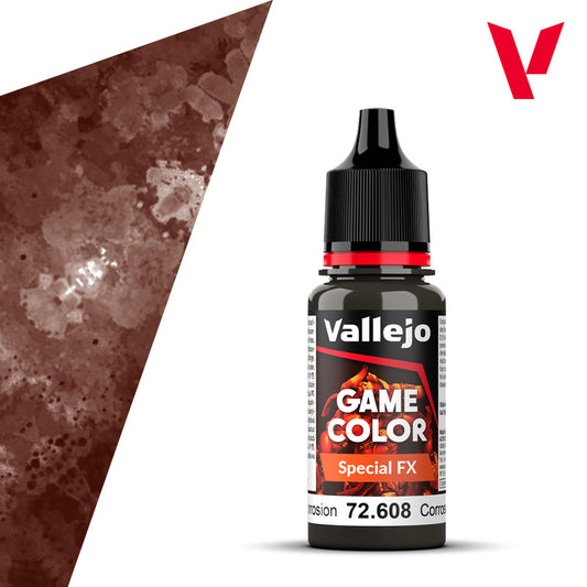 Corrosion 18 ml - Game Color Special FX