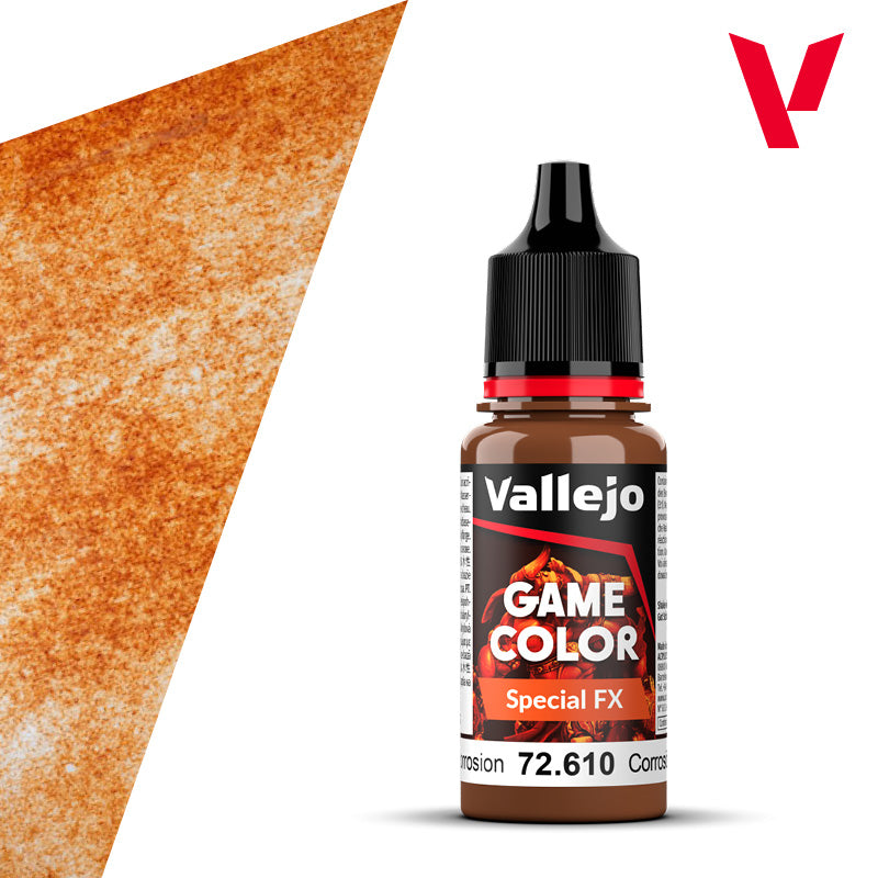Galvanic Corrosion 18 ml - Game Color Special FX