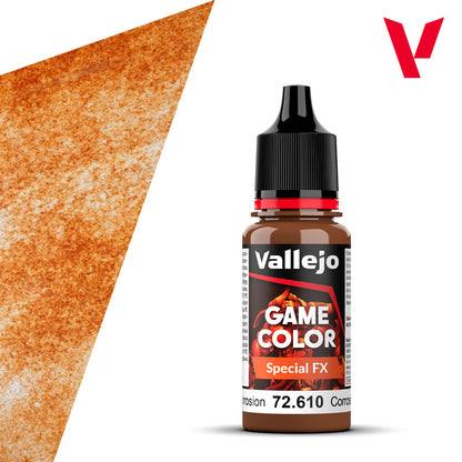 Galvanic Corrosion 18 ml - Game Color Special FX