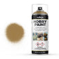 Paint Spray Desert Yellow (400ml.)