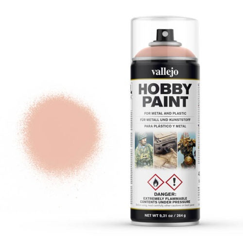 Paint Spray Pale Flesh (400ml.)