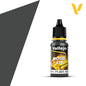 Vallejo Model Air: 021 Black Green, 17 ml