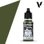Uniform Green 18ml - Model Color (093)