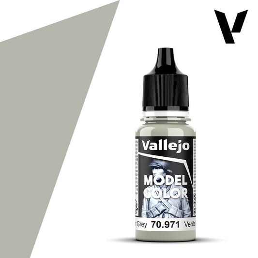 Light Green Grey 18ml - Model Color (167)