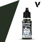 Cam. Dark Green 18ml - Model Color (089)