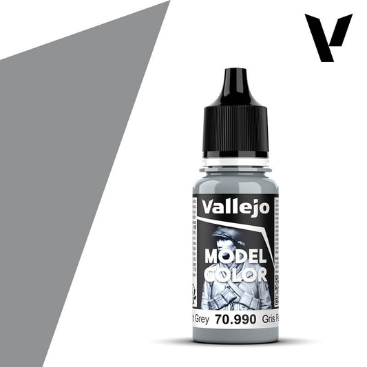 Light Grey 18ml - Model Color