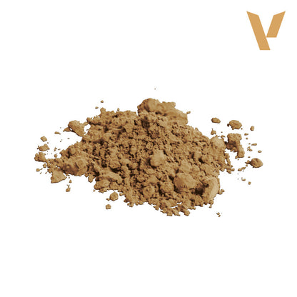 Vallejo Pigment Dark Yellow Ocre 30ml