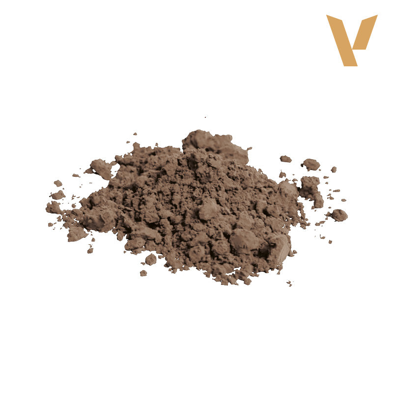 Vallejo Pigment Natural Umber 35ml