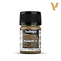 Vallejo Pigment Natural Umber 35ml
