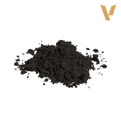 Vallejo Pigment Carbon Black 30ml