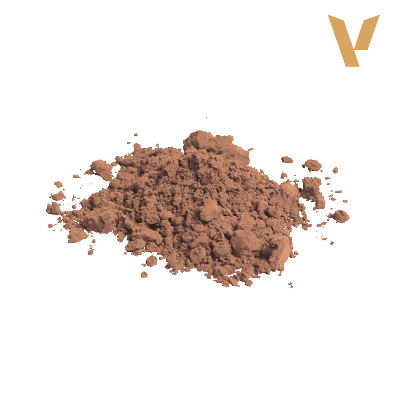 Vallejo Pigment Rust 35ml