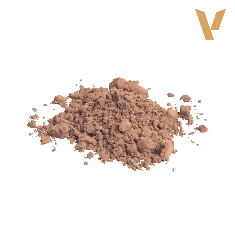 Vallejo Pigment Fresh Rust 30ml