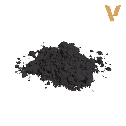 Vallejo Pigment Dark Steel 30ml