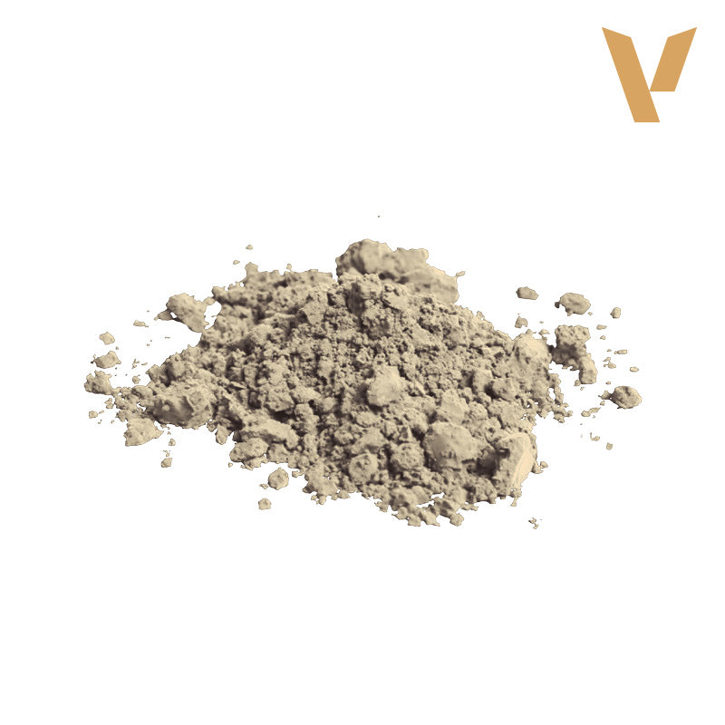 Vallejo Pigment Mid Orient Dust