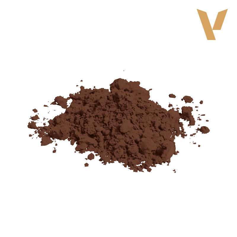 Vallejo Pigment Brown Dry Leaves