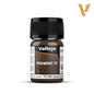 Vallejo Pigment Brown Dry Leaves
