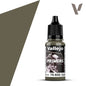 Vallejo Surface Primer USA Olive Drab 17 ml