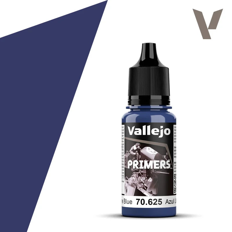 Vallejo Surface Ultramarine 17ml